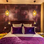 BE YOU LUXURY APART\'HÔTEL Paris