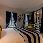 Be You Luxury Apart\'Hotel Paris