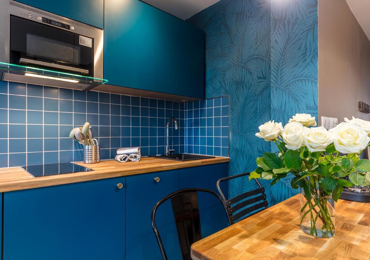 Aparthotel Be Luxury Paris