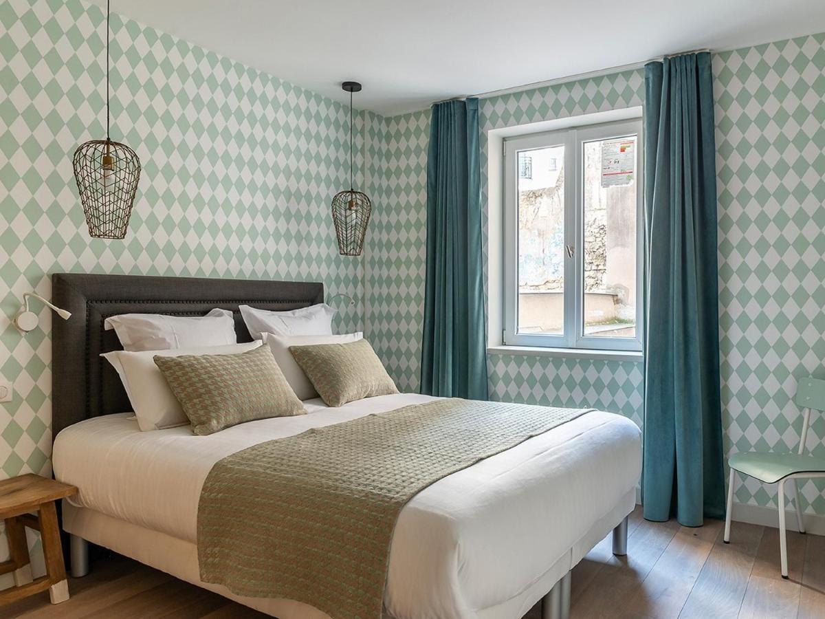 Appart hôtel Be Luxury Apart'hôtel Paris