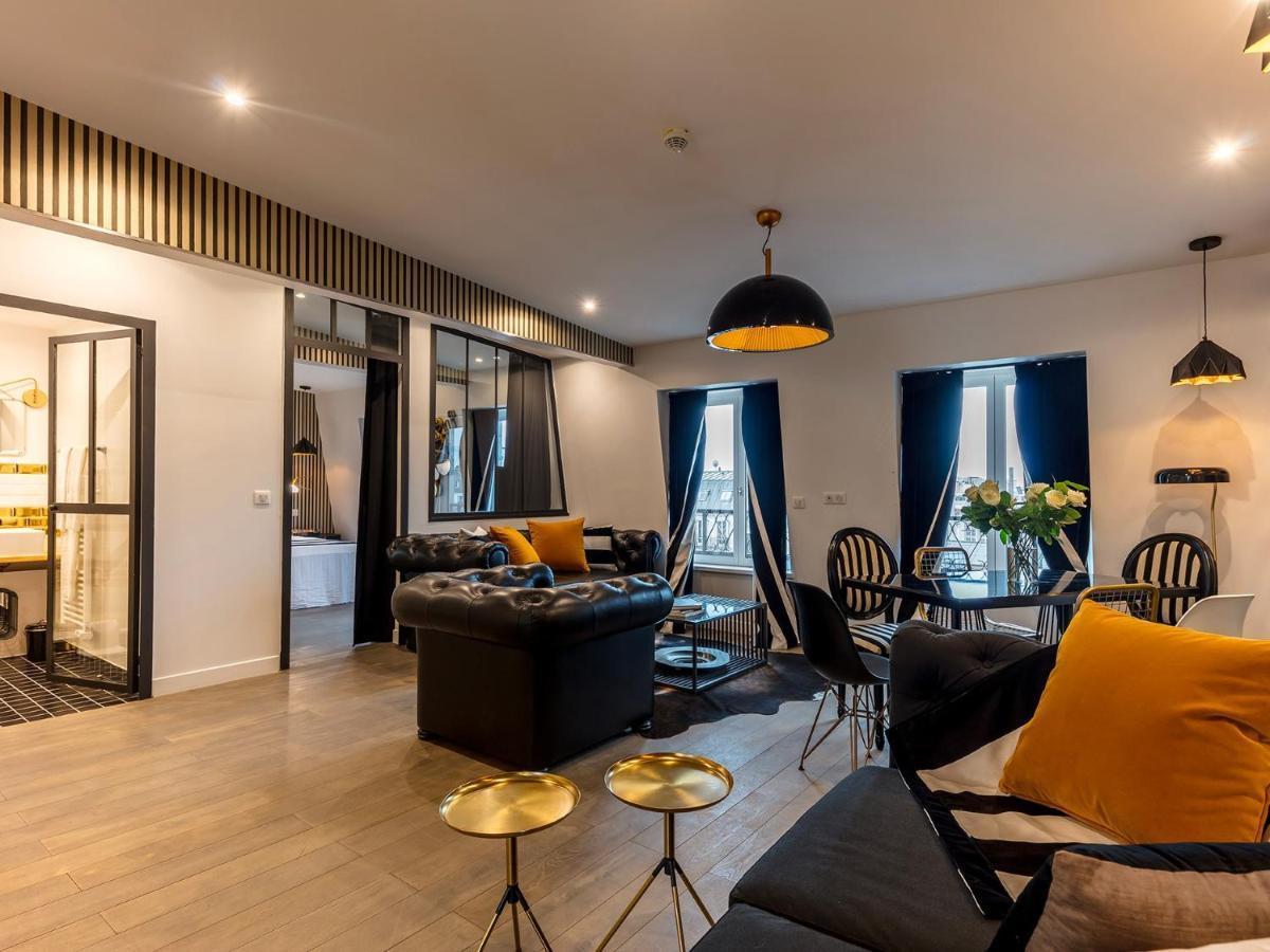 Appart hôtel Be Luxury Apart'hôtel 4*